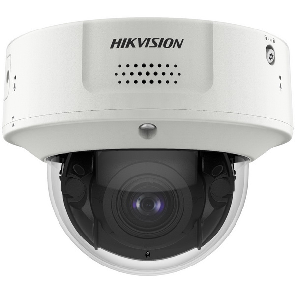 乐安5系列51V2半球型smart网络摄像机